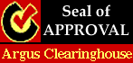 Argus Clearinghouse Approved |
