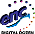 ENC Digital Dozen |