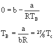 T(B) = a/bR = 27T(c)/8