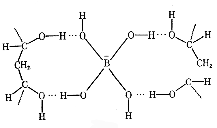 Re What Is The Product Of Borax And Polyvinyl Alcohol Called