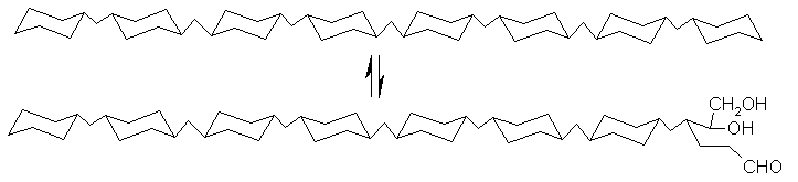Periodate Ion