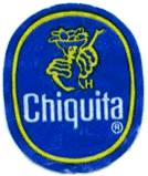 Chiquita!