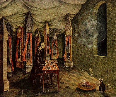 Remedios Varo