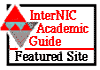 InterNIC Academic Guide, Aug '97 |