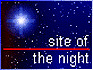 Site of the Night, Jul 21, 1998 |