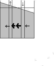diagram of mass conservation