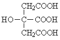 citric acid