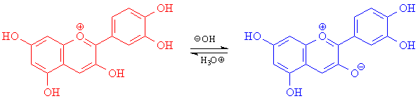 cyanidine