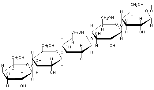 Cellulose