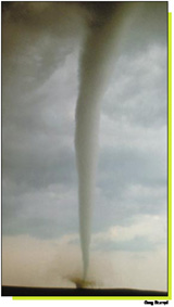 Tornado