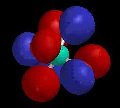 sulfate HOMO