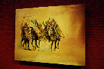 The Battle of Tetuan