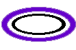 Gram negative - Crystal Violet